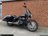 Harley-Davidson FLHR 1868 Road King 2020 motorcycle #3