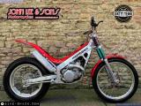 Montesa Trials 250 for sale
