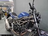 Suzuki SV650 2024 motorcycle #2