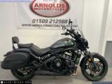 Kawasaki Vulcan-S-650 2023 motorcycle #1