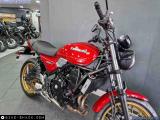 Kawasaki Z650 2025 motorcycle #2