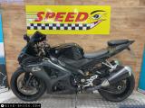 Suzuki GSX-R1000 2008 motorcycle #4