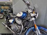 Royal Enfield Super Meteor 650 2025 motorcycle #2