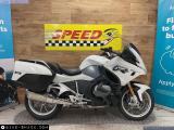 BMW R1250RT 2024 motorcycle #1