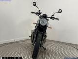 Triumph Street Twin 900 2018 motorcycle #2