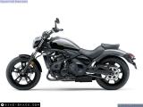 Kawasaki Vulcan-S-650 2026 motorcycle #2