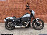 Harley-Davidson FXLR Low Rider 1868 2021 motorcycle for sale