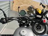 Moto Guzzi V7 850 2021 motorcycle #2