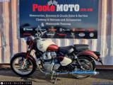 Royal Enfield Classic 650 2025 motorcycle #4
