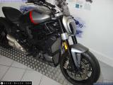 Ducati X-Diavel 1300 2021 motorcycle #2