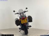 Triumph Bonneville T120 1200 2017 motorcycle #4