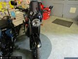 BSA Gold Star 650 2024 motorcycle #4