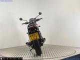 Triumph Speed Twin 900 2023 motorcycle #4