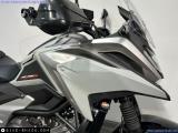 Honda NC750X 2023 motorcycle #4