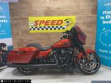 Harley-Davidson FLHX 1923 Street Glide 2024 motorcycle #1