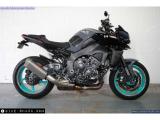 Yamaha MT-10 2023 motorcycle #1