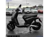 Piaggio One 2023 motorcycle #4