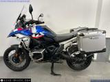 BMW R1300GS 2023 motorcycle #2