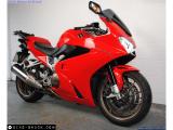 Honda VFR800 2015 motorcycle #2