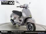 Piaggio Vespa GTS 310 2026 motorcycle #1