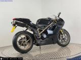 Ducati 1198 2011 motorcycle #3