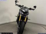 Triumph Speed Triple 1200 2021 motorcycle #2