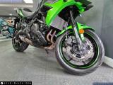 Kawasaki Versys 650 2023 motorcycle #3