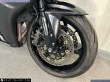 Honda CBR600RR 2008 motorcycle #4