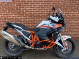 KTM 1390 Adventure 2025 motorcycle #2