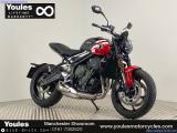 Triumph Trident 660 for sale