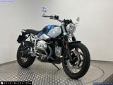 BMW R nineT for sale