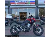 Honda CB500X for sale