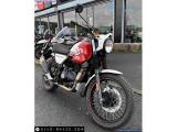 Royal Enfield Scram 411 2022 motorcycle #2