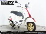 Piaggio Vespa GTS 300 for sale