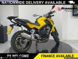 Honda CB650 2014 motorcycle #2