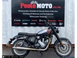 BSA Gold Star 650 2024 motorcycle #1