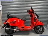 Piaggio Vespa GTS 300 2023 motorcycle for sale