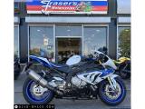 BMW HP4 2013 motorcycle for sale