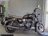 Triumph Bonneville T120 1200 for sale