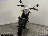 Ducati Scrambler 800 2017 motorcycle #2