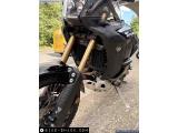 Yamaha Tenere 700 2023 motorcycle #4