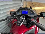 Honda GL1800 Goldwing 2019 motorcycle #2