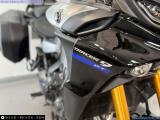 Yamaha Tracer 900 2022 motorcycle #3