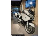 BMW R1200RT 2008 motorcycle #4