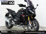 BMW R1250RS 2022 motorcycle for sale