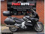 Honda ST1300 Pan European 2011 motorcycle #1