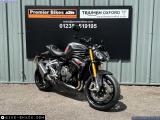 Triumph Speed Triple 1200 for sale