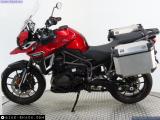 Triumph Tiger 1200 2017 motorcycle #4