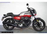 Moto Guzzi V7 850 2024 motorcycle for sale