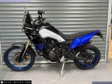 Yamaha Tenere 700 2022 motorcycle #3